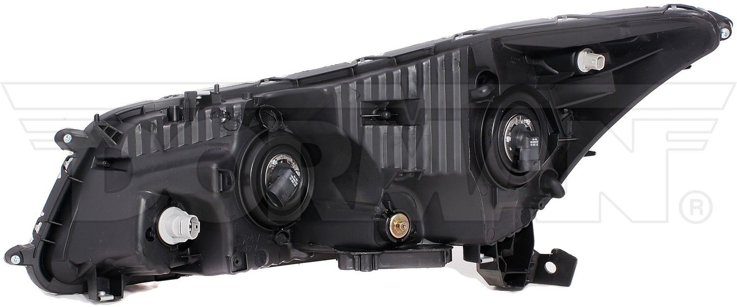 Dorman HEAD LAMP ASSEMBLY 1592189