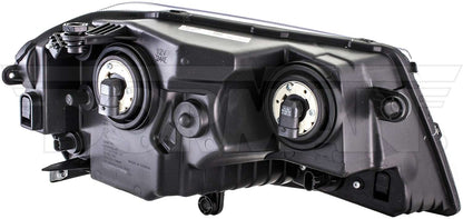 Dorman Headlamp Assembly Easy Installation for 2008-2009 Dodge Avenger 1592212