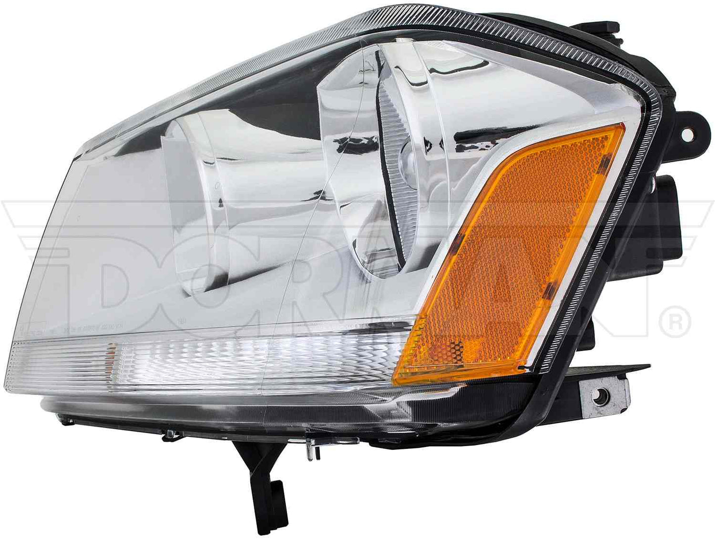 Dorman Headlamp Assembly Easy Installation for 2008-2009 Dodge Avenger 1592212