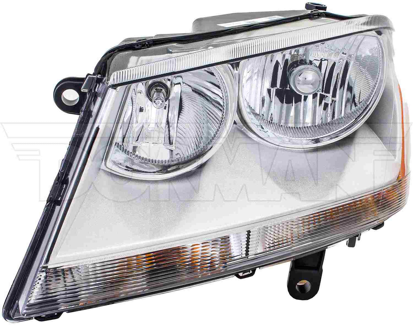 Dorman Headlamp Assembly Easy Installation for 2008-2009 Dodge Avenger 1592212