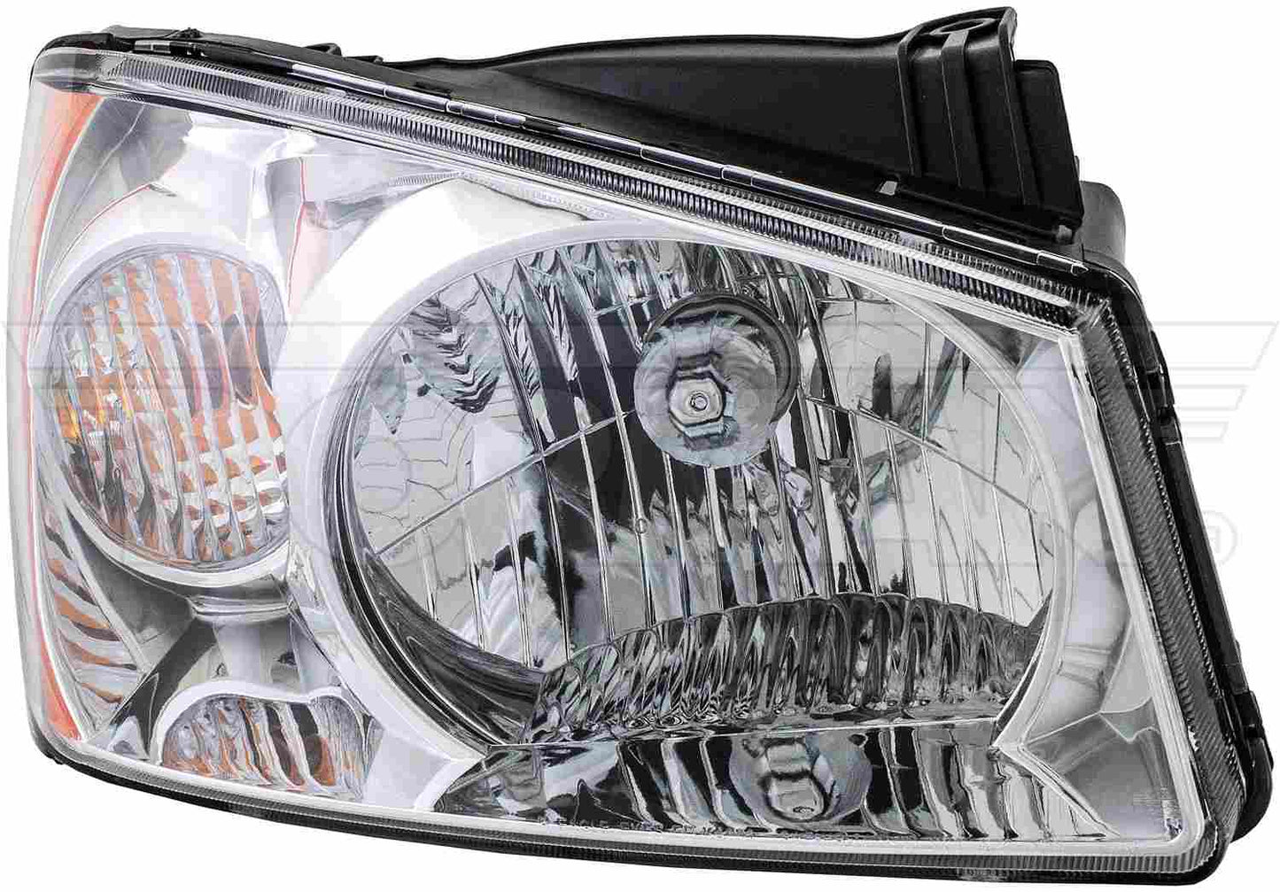 Dorman Headlamp Assembly Easy Installation for 2006 Kia Spectra 1592219
