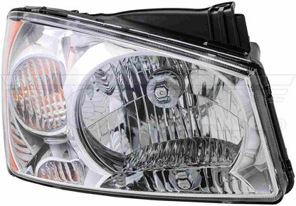 Dorman Headlamp Assembly Easy Installation for 2006 Kia Spectra 1592219