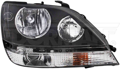 Dorman HEAD LAMP ASSEMBLY 1592226