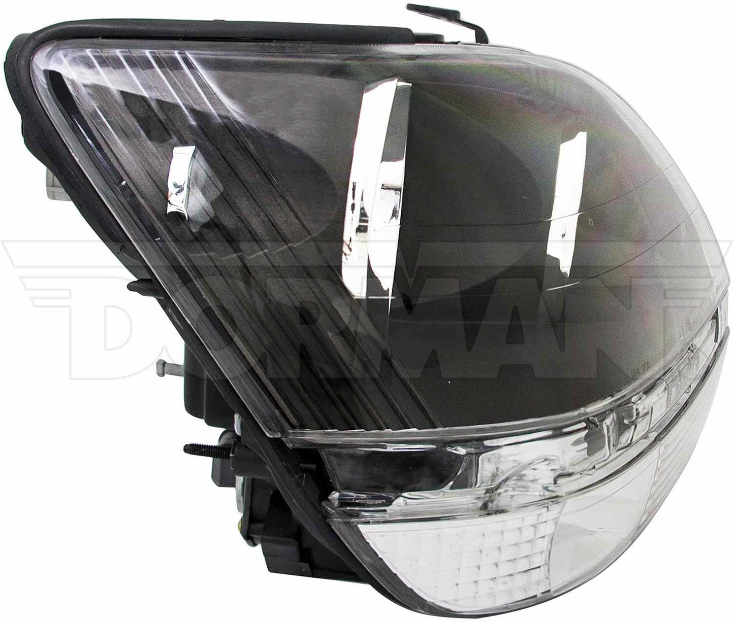 Dorman HEAD LAMP ASSEMBLY 1592226