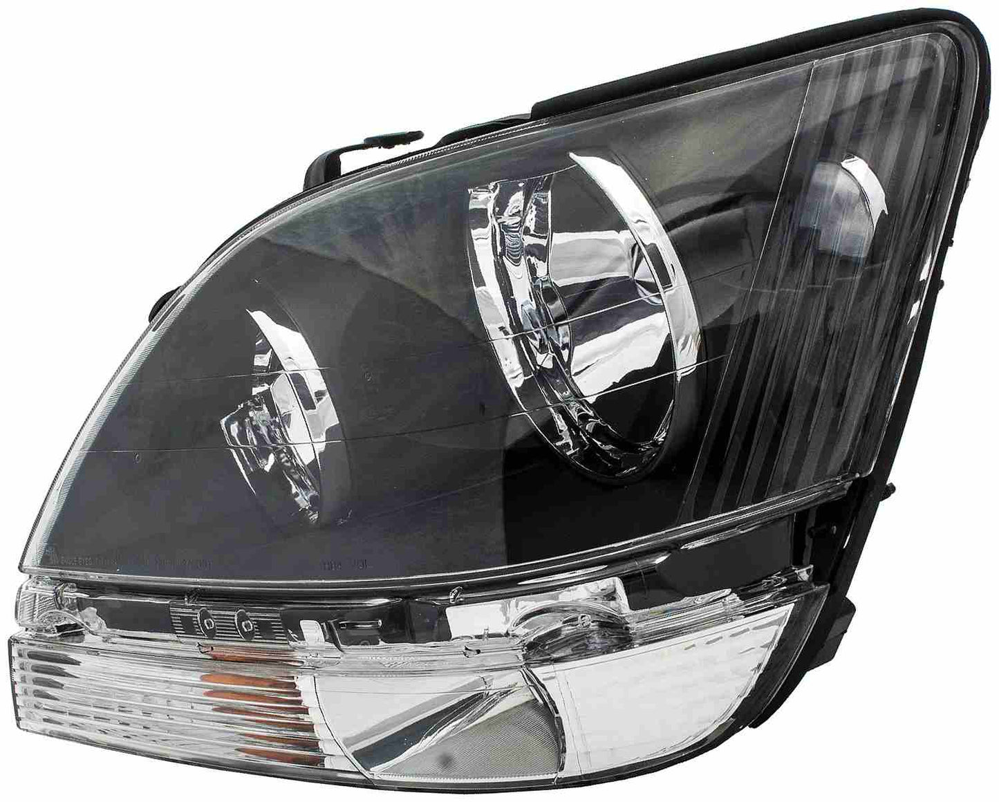 Dorman HEAD LAMP ASSEMBLY 1592227