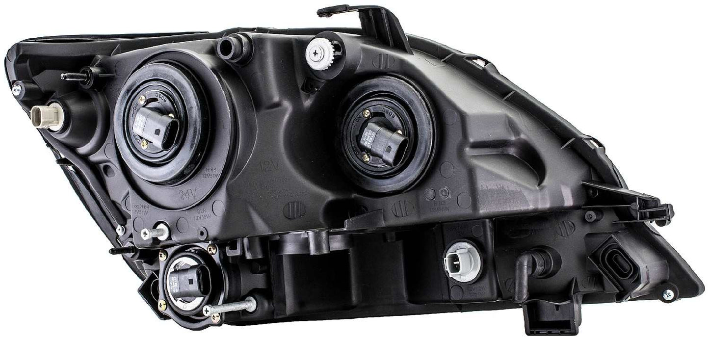 Dorman HEAD LAMP ASSEMBLY 1592227