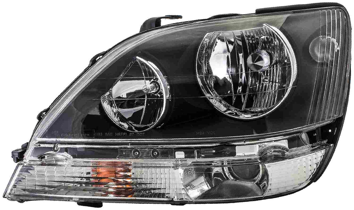 Dorman HEAD LAMP ASSEMBLY 1592227