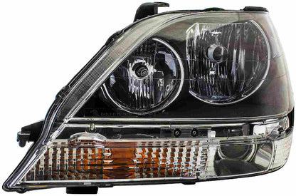 Dorman HEAD LAMP ASSEMBLY 1592227