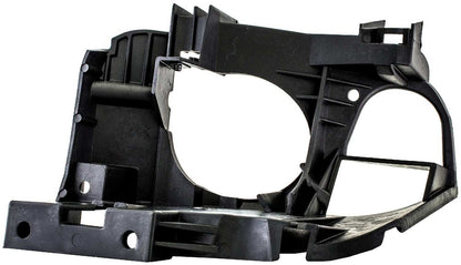 Dorman Headlight Assembly for 2005-2010 Chevrolet Cobalt, Pontiac G4, G5, Pursuit 1592230