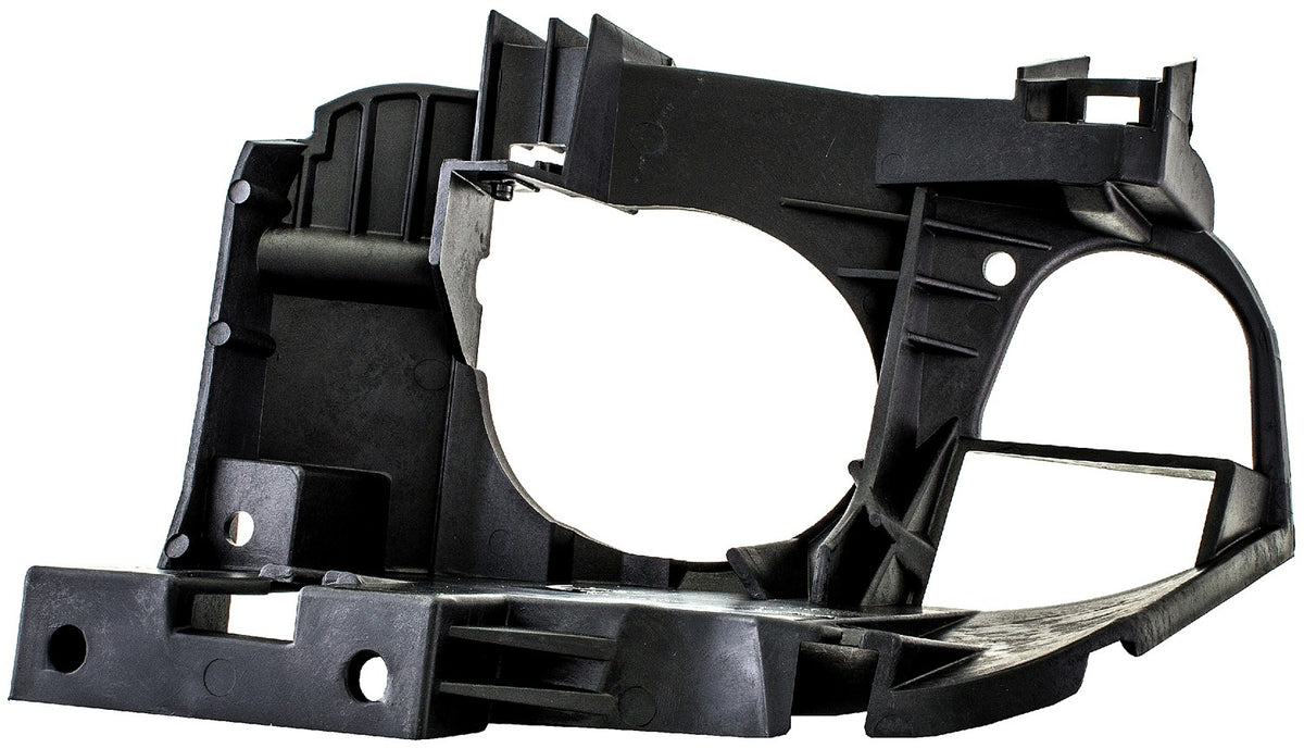 Dorman Headlight Assembly for 2005-2010 Chevrolet Cobalt, Pontiac G4, G5, Pursuit 1592230