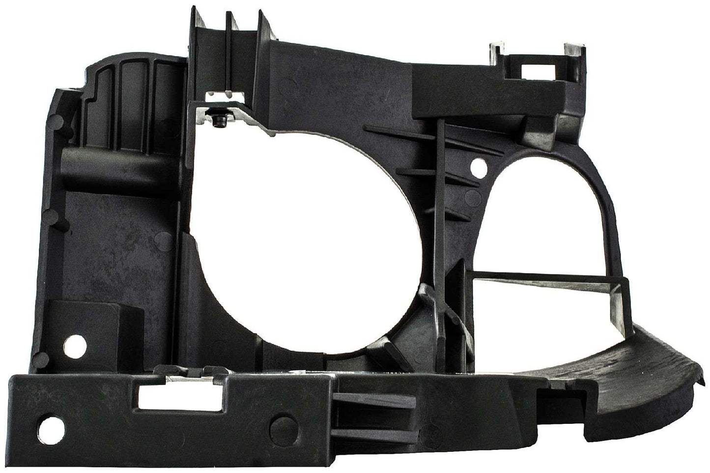 Dorman Headlight Assembly for 2005-2010 Chevrolet Cobalt, Pontiac G4, G5, Pursuit 1592230