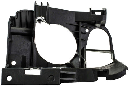 Dorman Headlight Assembly for 2005-2010 Chevrolet Cobalt, Pontiac G4, G5, Pursuit 1592230