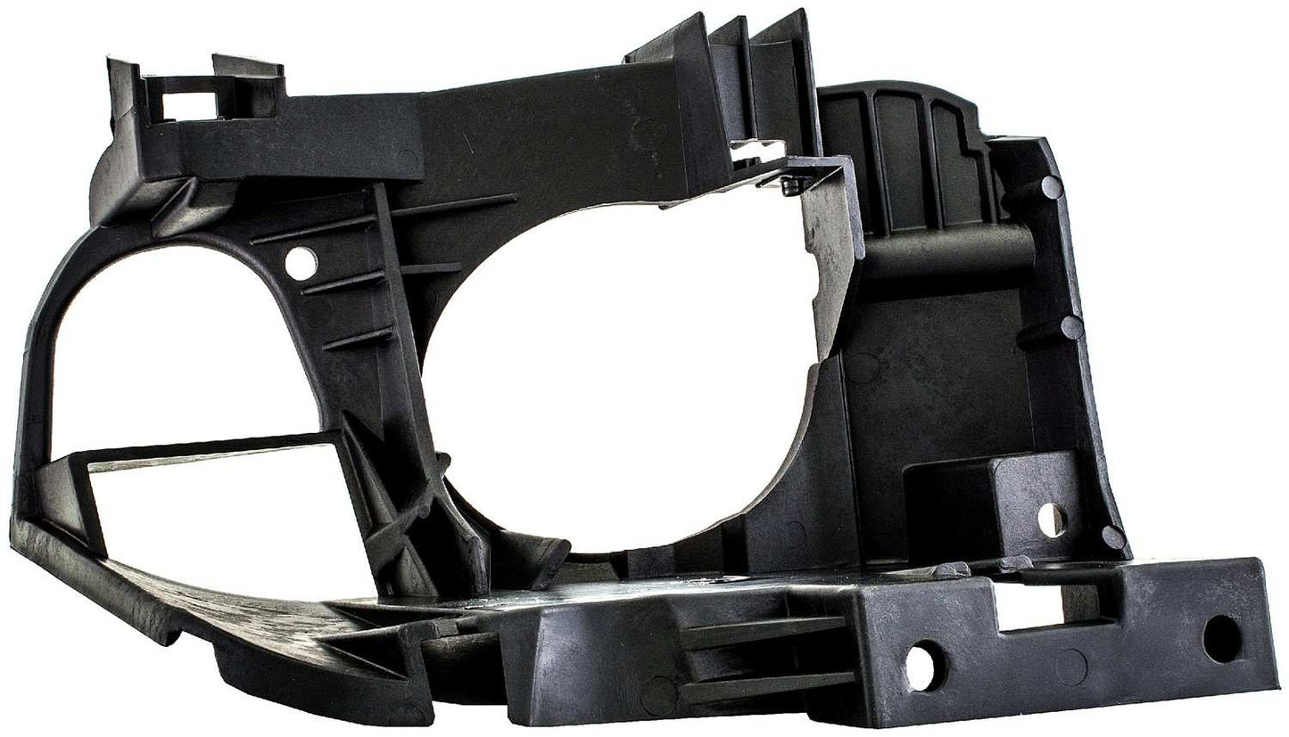 Dorman Headlight Bracket with Reliable Performance for 2010-05 Chevrolet Cobalt, 2006-05 Pontiac G4, 2010-07 Pontiac G5, 2006-05 Pontiac Pursuit 1592231