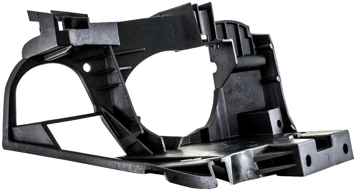 Dorman Headlight Bracket with Reliable Performance for 2010-05 Chevrolet Cobalt, 2006-05 Pontiac G4, 2010-07 Pontiac G5, 2006-05 Pontiac Pursuit 1592231