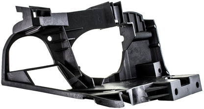 Dorman Headlight Bracket with Reliable Performance for 2010-05 Chevrolet Cobalt, 2006-05 Pontiac G4, 2010-07 Pontiac G5, 2006-05 Pontiac Pursuit 1592231