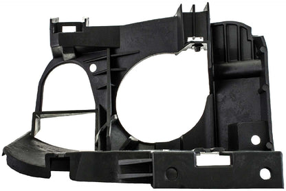 Dorman Headlight Bracket with Reliable Performance for 2010-05 Chevrolet Cobalt, 2006-05 Pontiac G4, 2010-07 Pontiac G5, 2006-05 Pontiac Pursuit 1592231