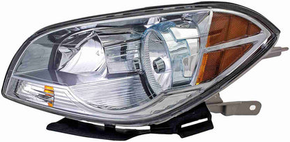 Dorman Headlight Assembly Easy Installation for 2008-2011 Chevrolet Malibu 1592234