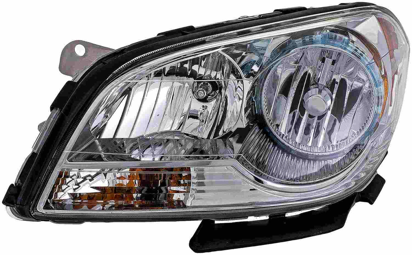 Dorman Headlight Assembly Easy Installation for 2008-2011 Chevrolet Malibu 1592234