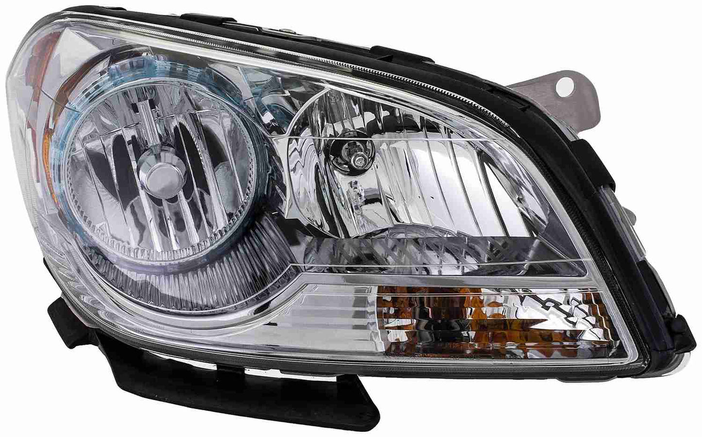 Dorman Headlight Assembly Easy Installation for 2008-2011 Chevrolet Malibu 1592235