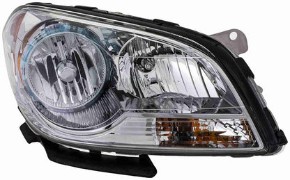 Dorman Headlight Assembly Easy Installation for 2008-2011 Chevrolet Malibu 1592235