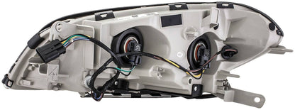 Dorman Headlight Assembly Easy Installation for 2008-2011 Chevrolet Malibu 1592235