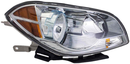Dorman Headlight Assembly Easy Installation for 2008-2011 Chevrolet Malibu 1592235