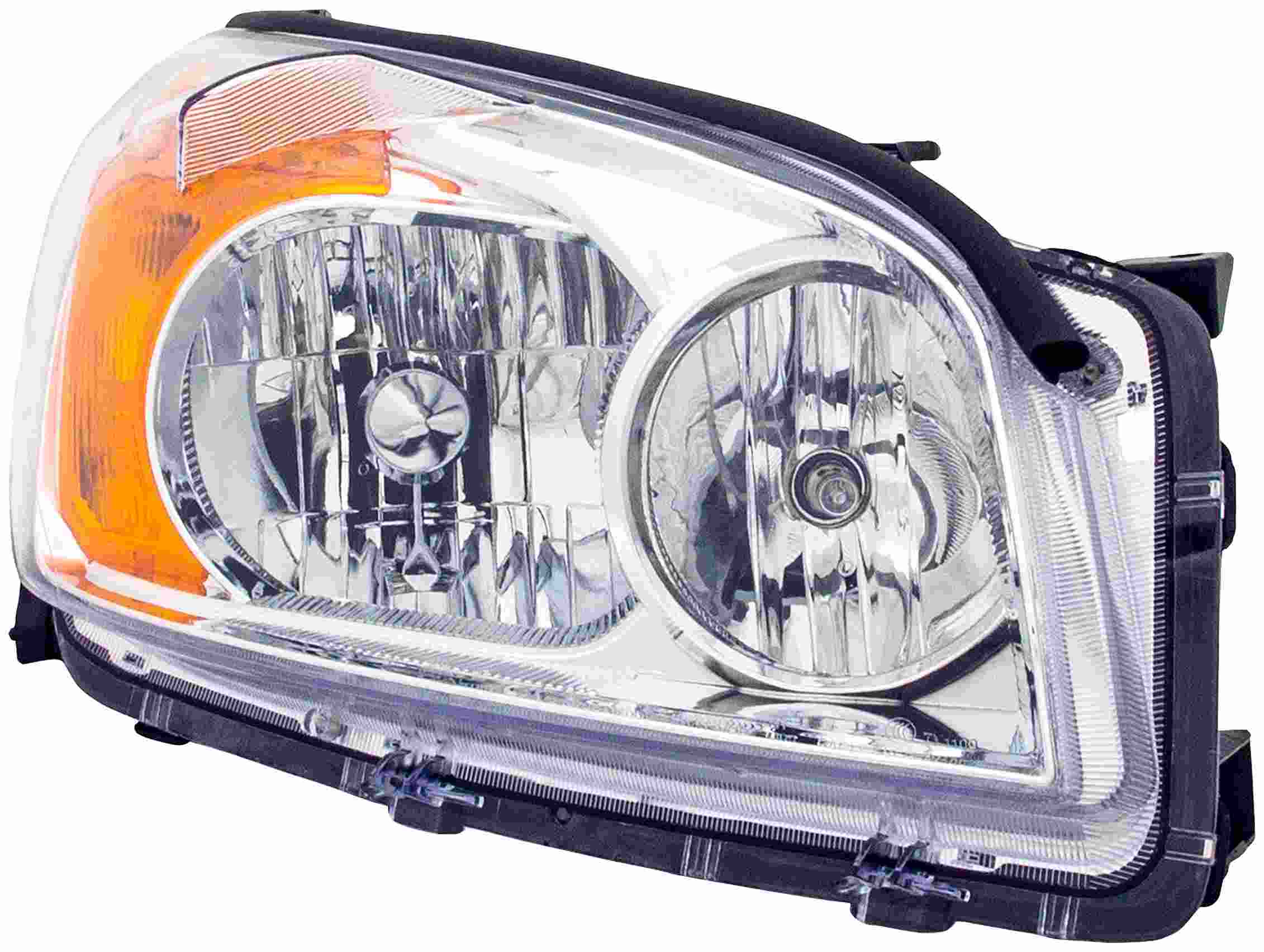 Dorman HEAD LAMP ASSEMBLY 1592238