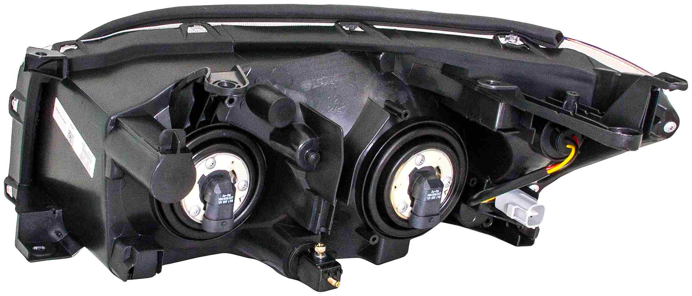 Dorman HEAD LAMP ASSEMBLY 1592238