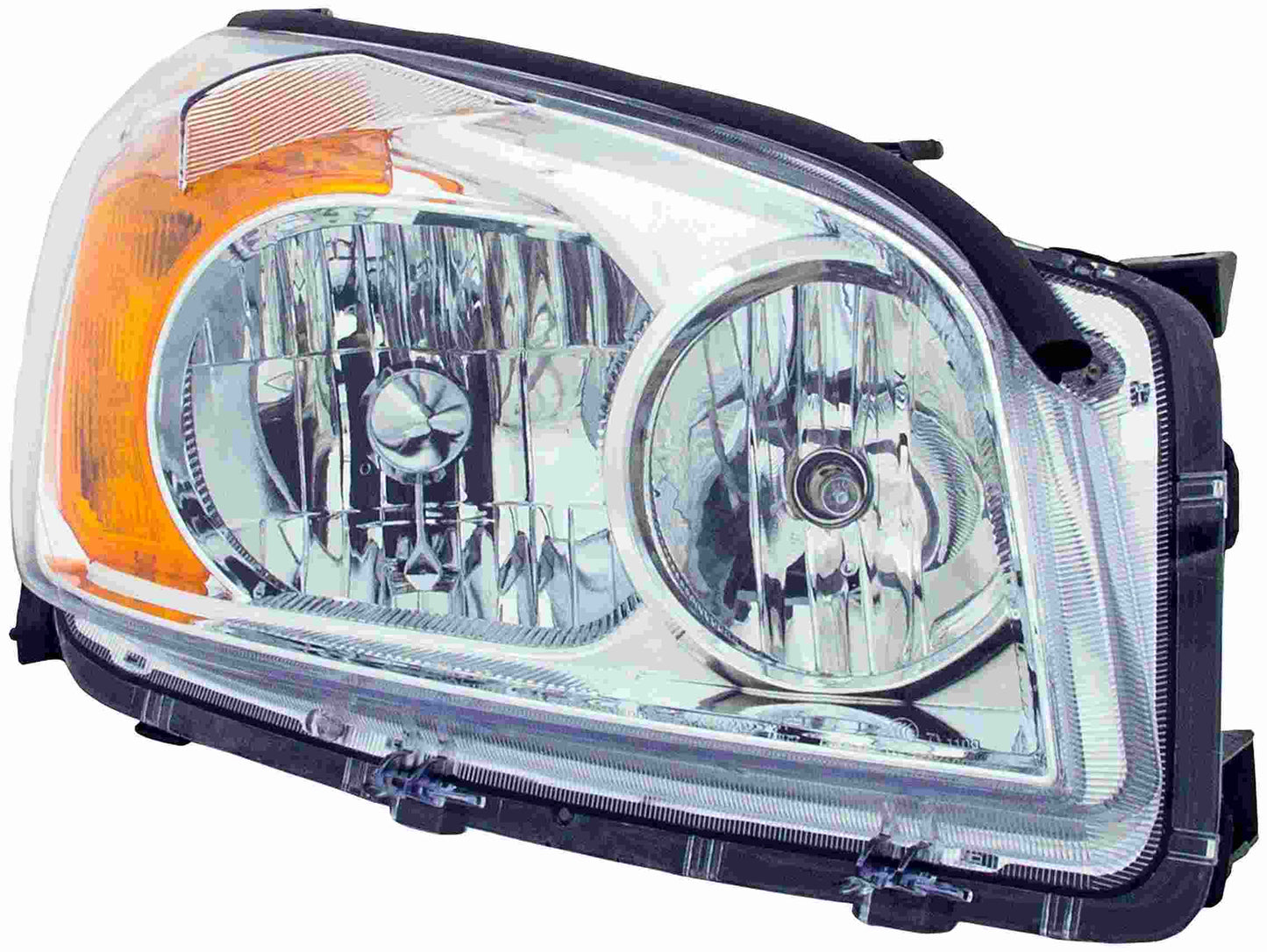 Dorman Headlight Assembly for 2011-2009 Toyota RAV4 1592239