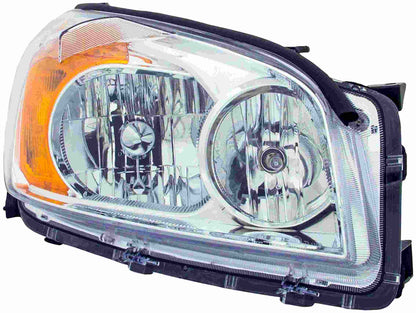 Dorman Headlight Assembly for 2011-2009 Toyota RAV4 1592239