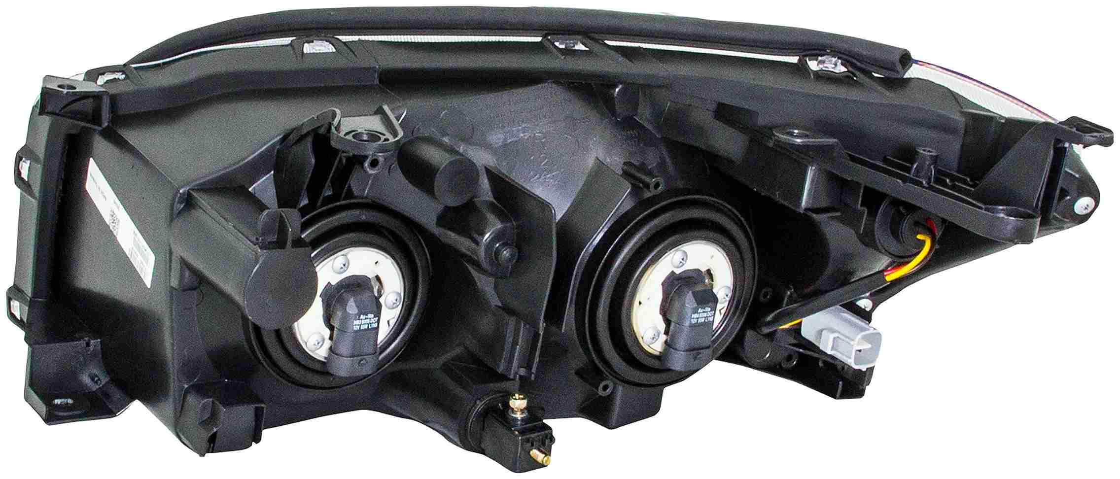 Dorman HEAD LAMP ASSEMBLY 1592239