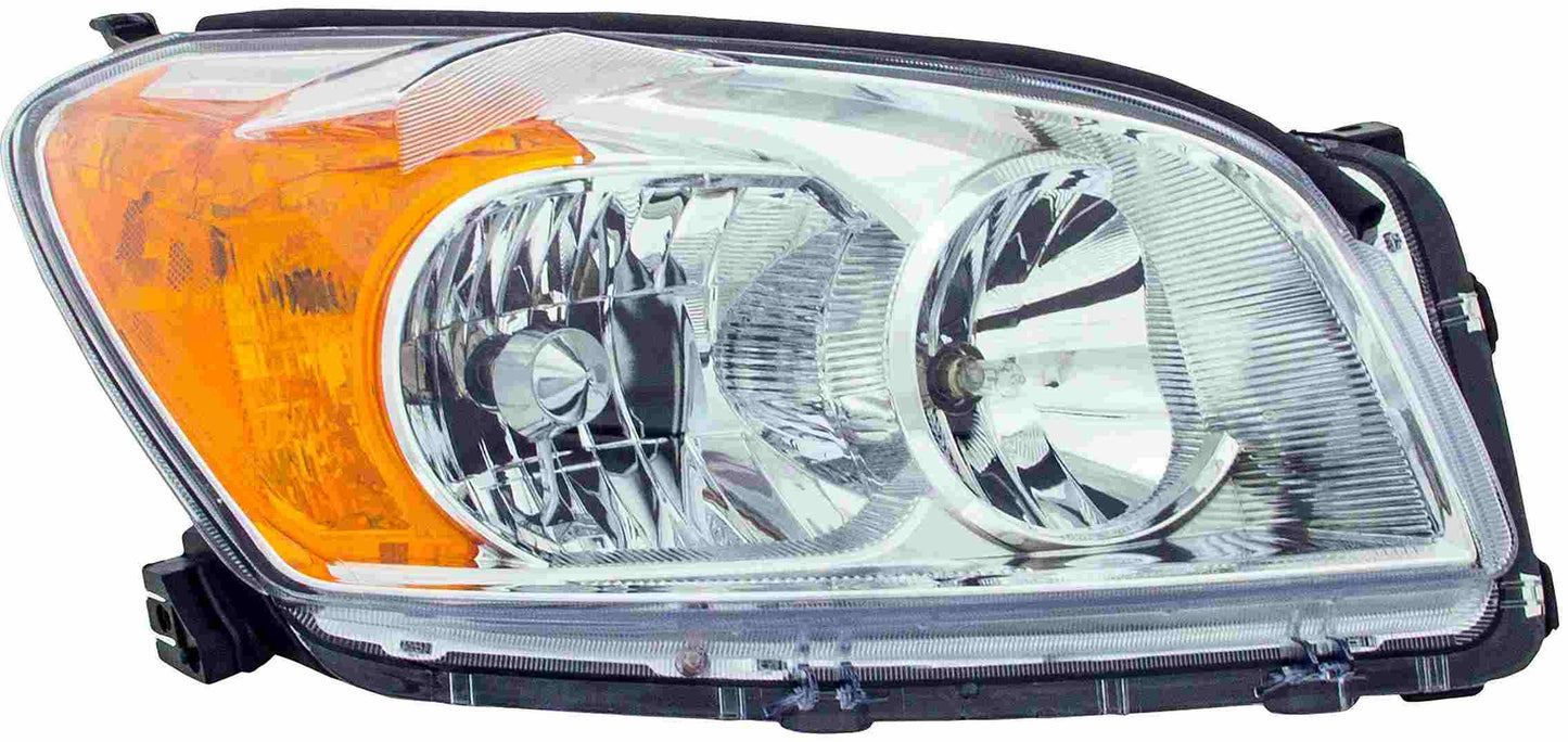 Dorman Headlight Assembly for 2011-2009 Toyota RAV4 1592239