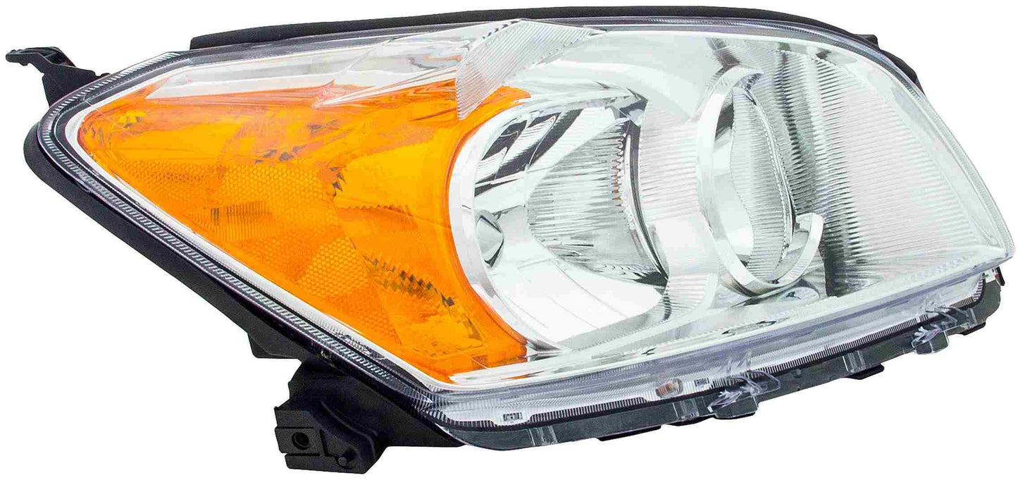 Dorman Headlight Assembly for 2011-2009 Toyota RAV4 1592239