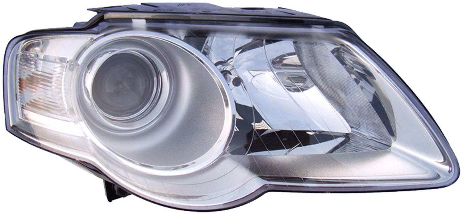 Dorman HEAD LAMP ASSEMBLY  top view frsport 1592250