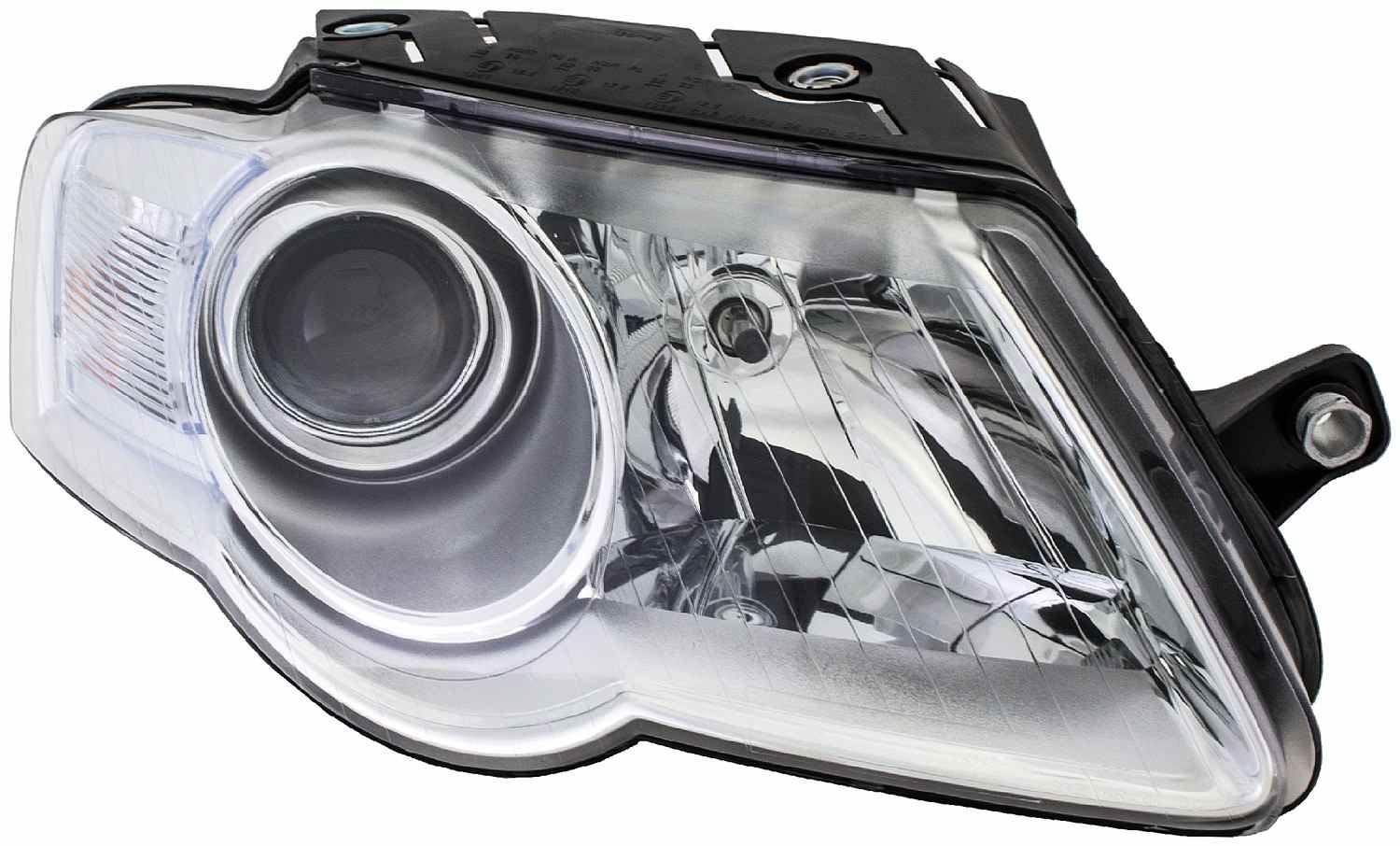 Dorman HEAD LAMP ASSEMBLY  top view frsport 1592251