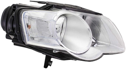 Dorman HEAD LAMP ASSEMBLY 1592251