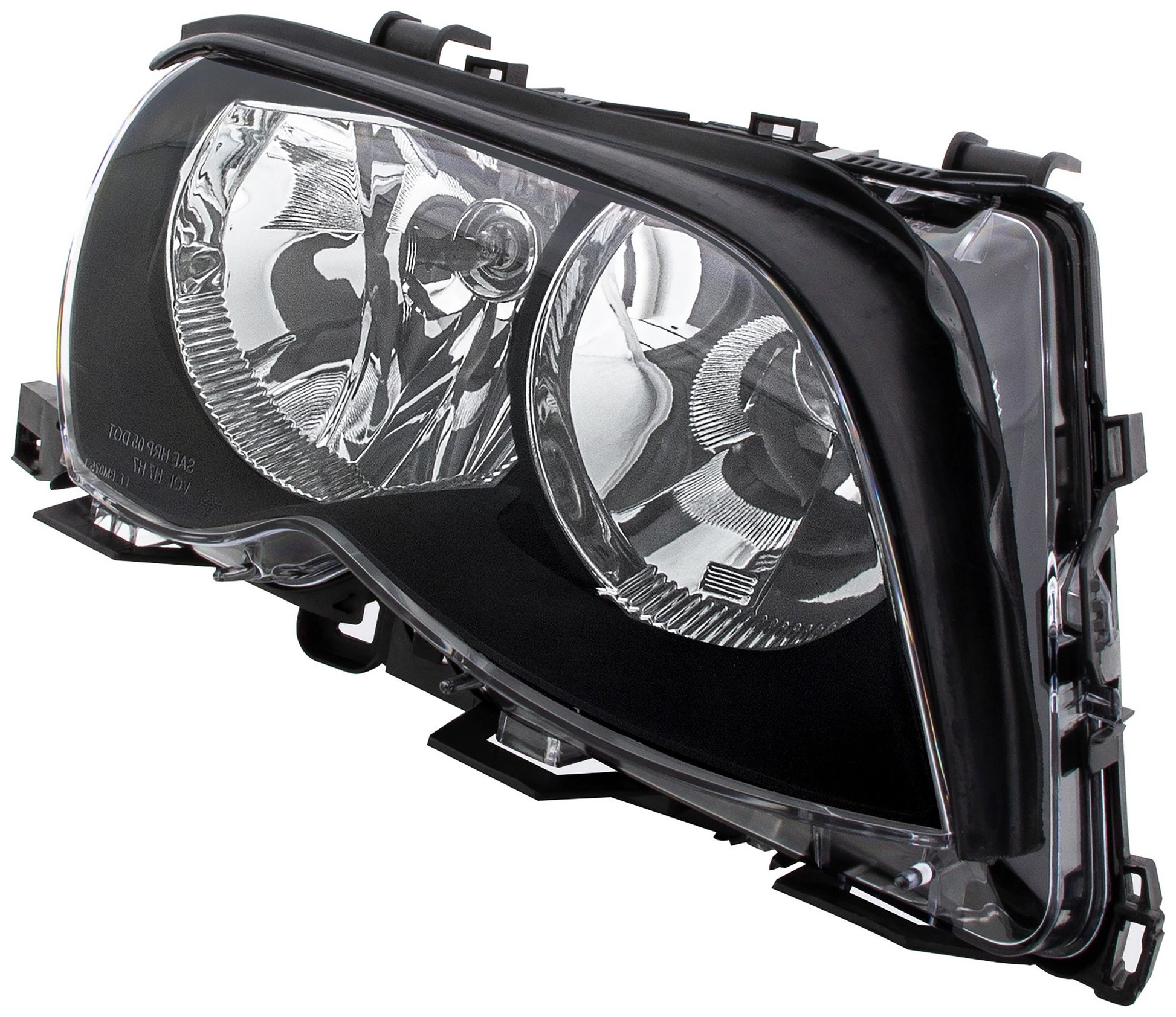 Dorman Headlight Assembly 1592259 image 2