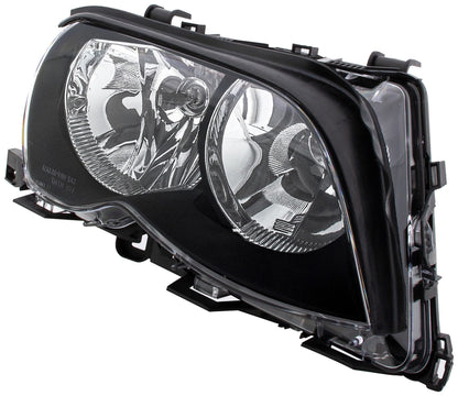 Dorman Headlight Assembly 1592259 image 2