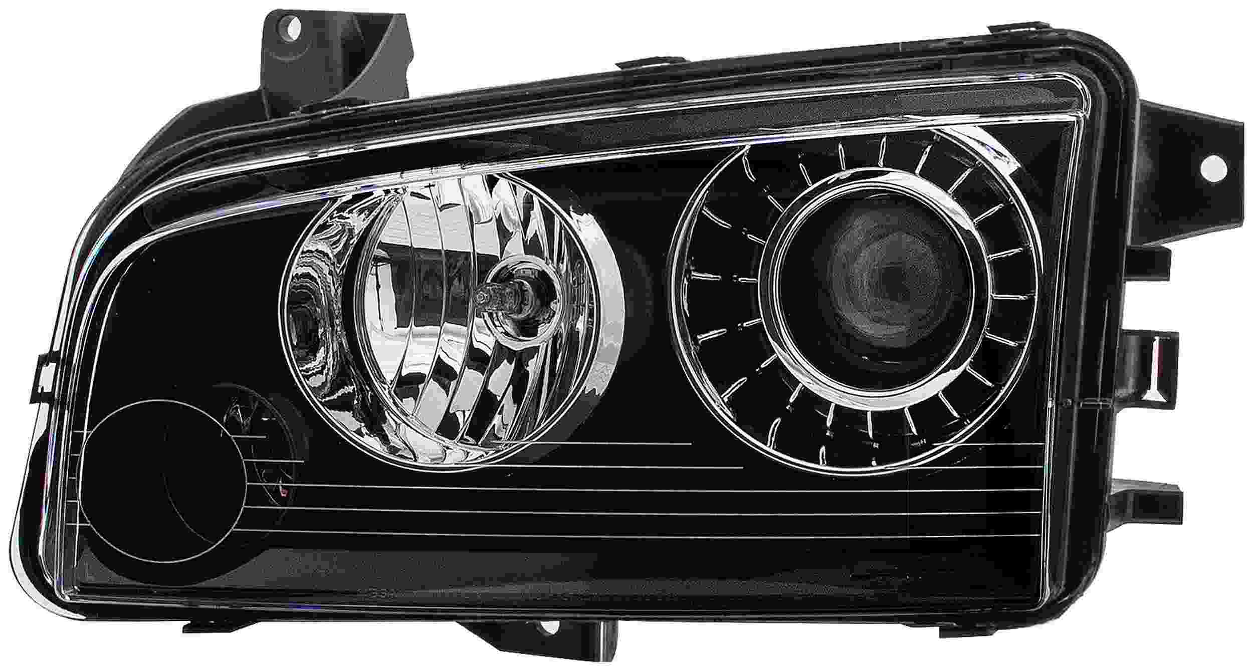 Dorman HEAD LAMP ASSEMBLY 1592266