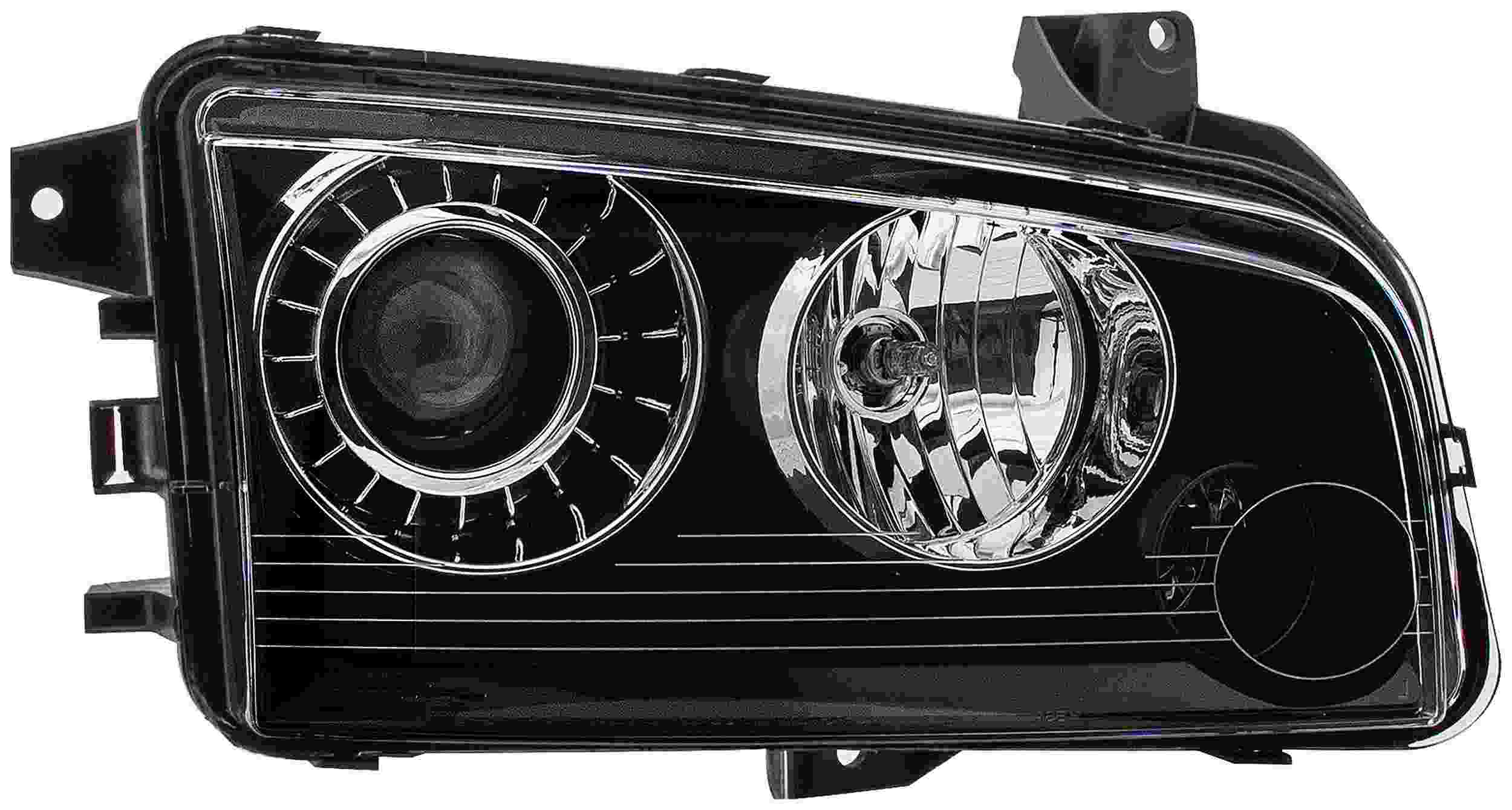 Dorman HEAD LAMP ASSEMBLY 1592267