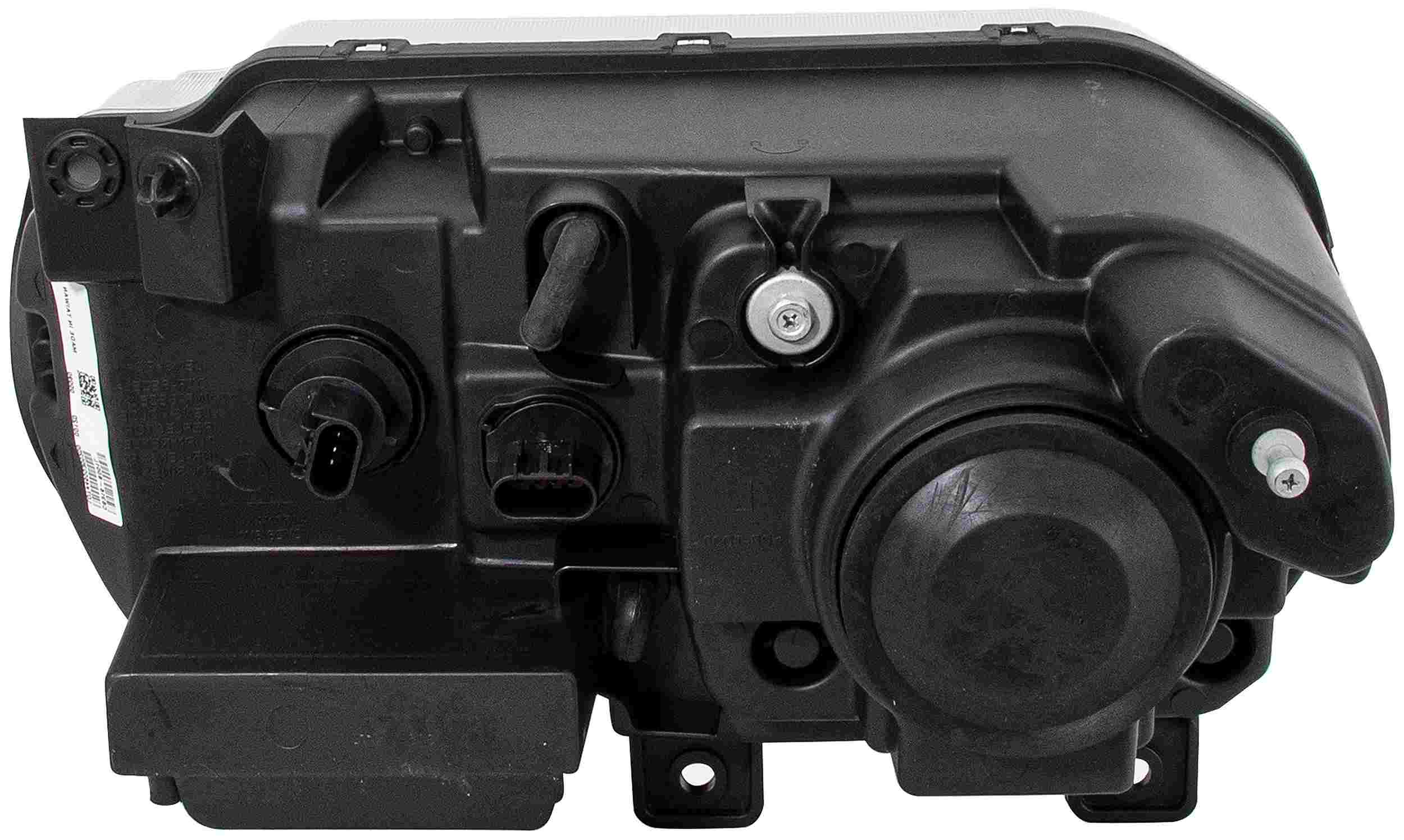 Dorman HEAD LAMP ASSEMBLY 1592271