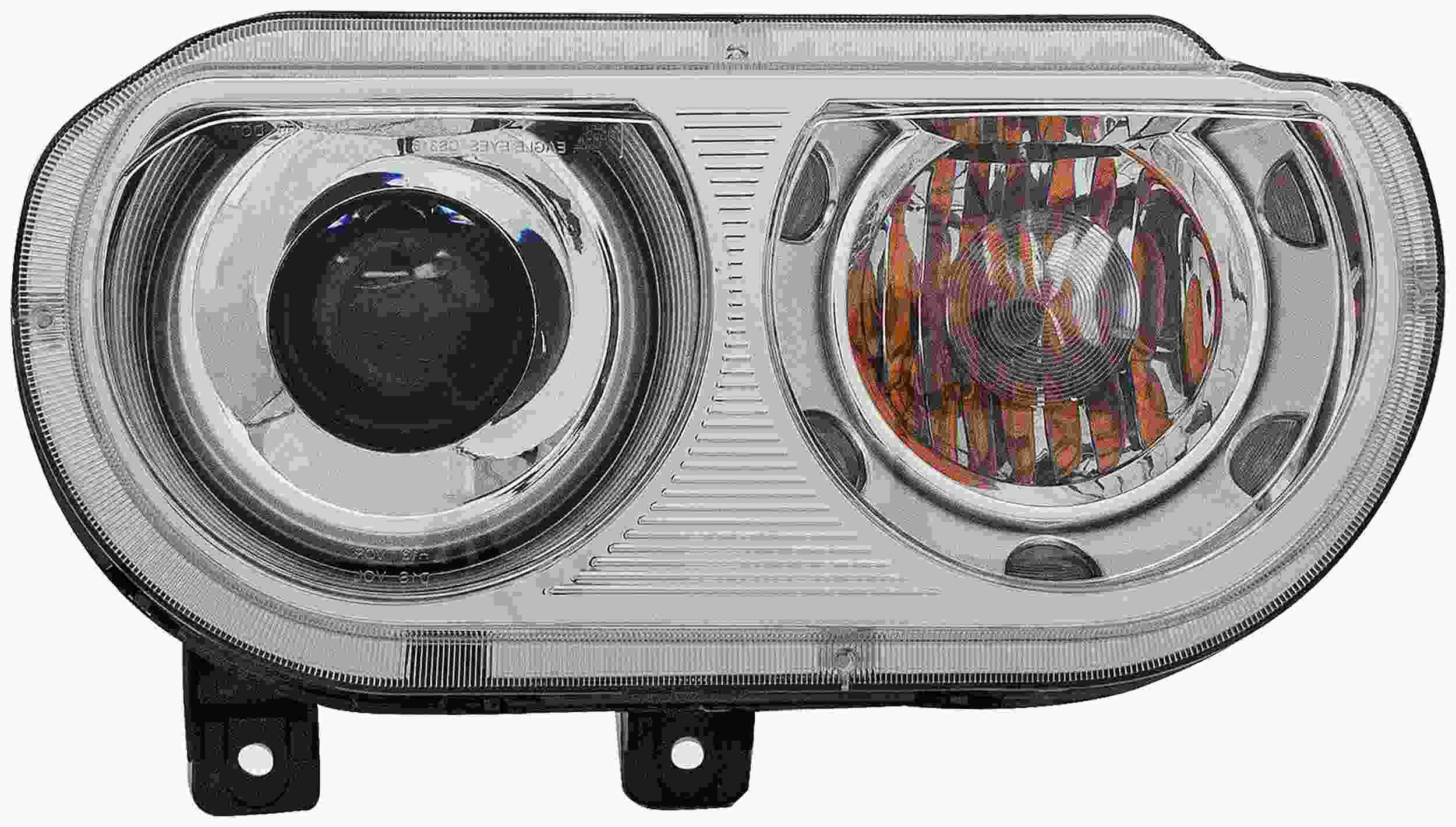 Dorman HEAD LAMP ASSEMBLY 1592271
