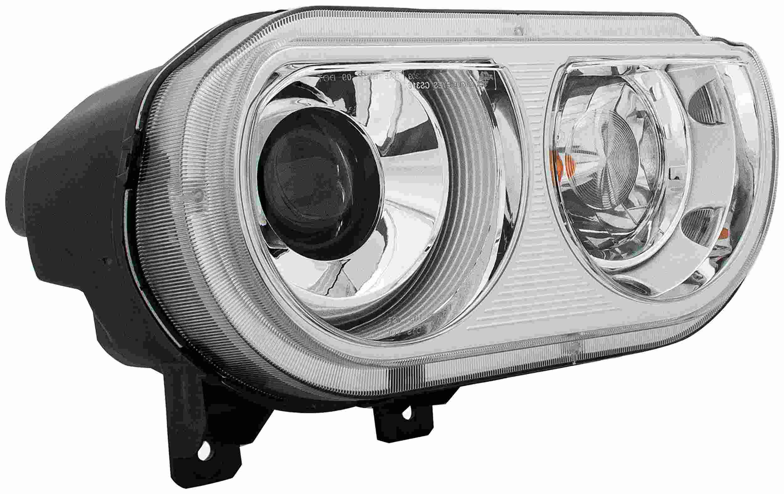 Dorman HEAD LAMP ASSEMBLY 1592271