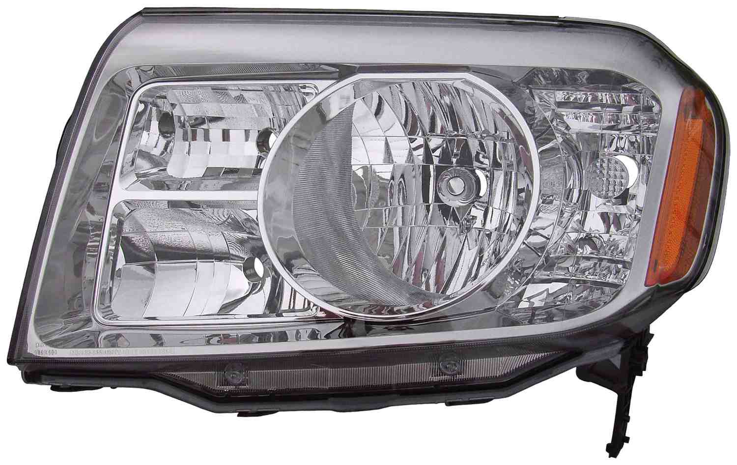 Dorman HEAD LAMP ASSEMBLY 1592279