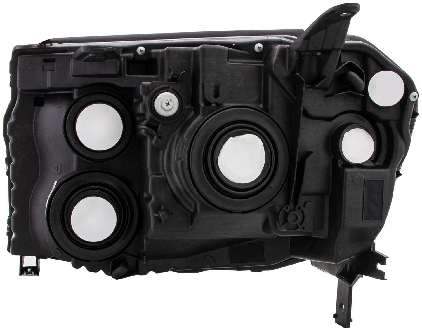 Dorman HEAD LAMP ASSEMBLY 1592280