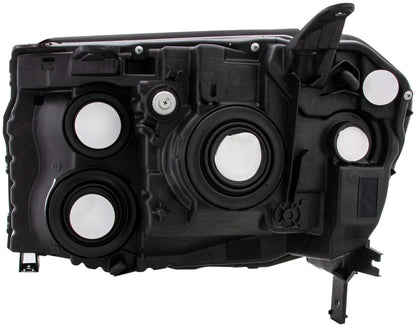 Dorman HEAD LAMP ASSEMBLY 1592280