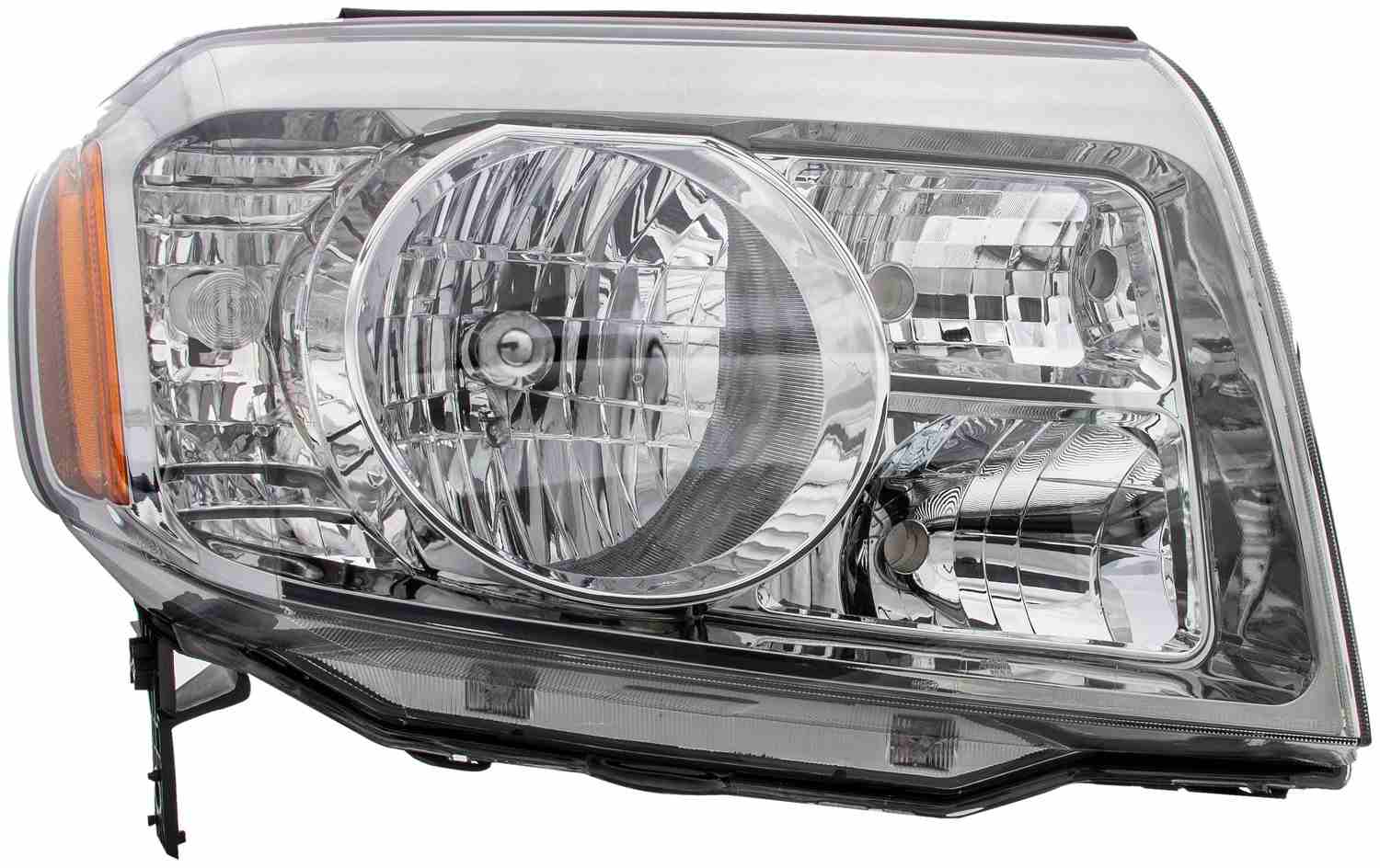 Dorman HEAD LAMP ASSEMBLY  top view frsport 1592280