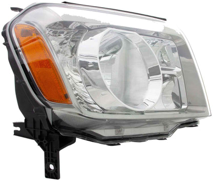 Dorman HEAD LAMP ASSEMBLY 1592280