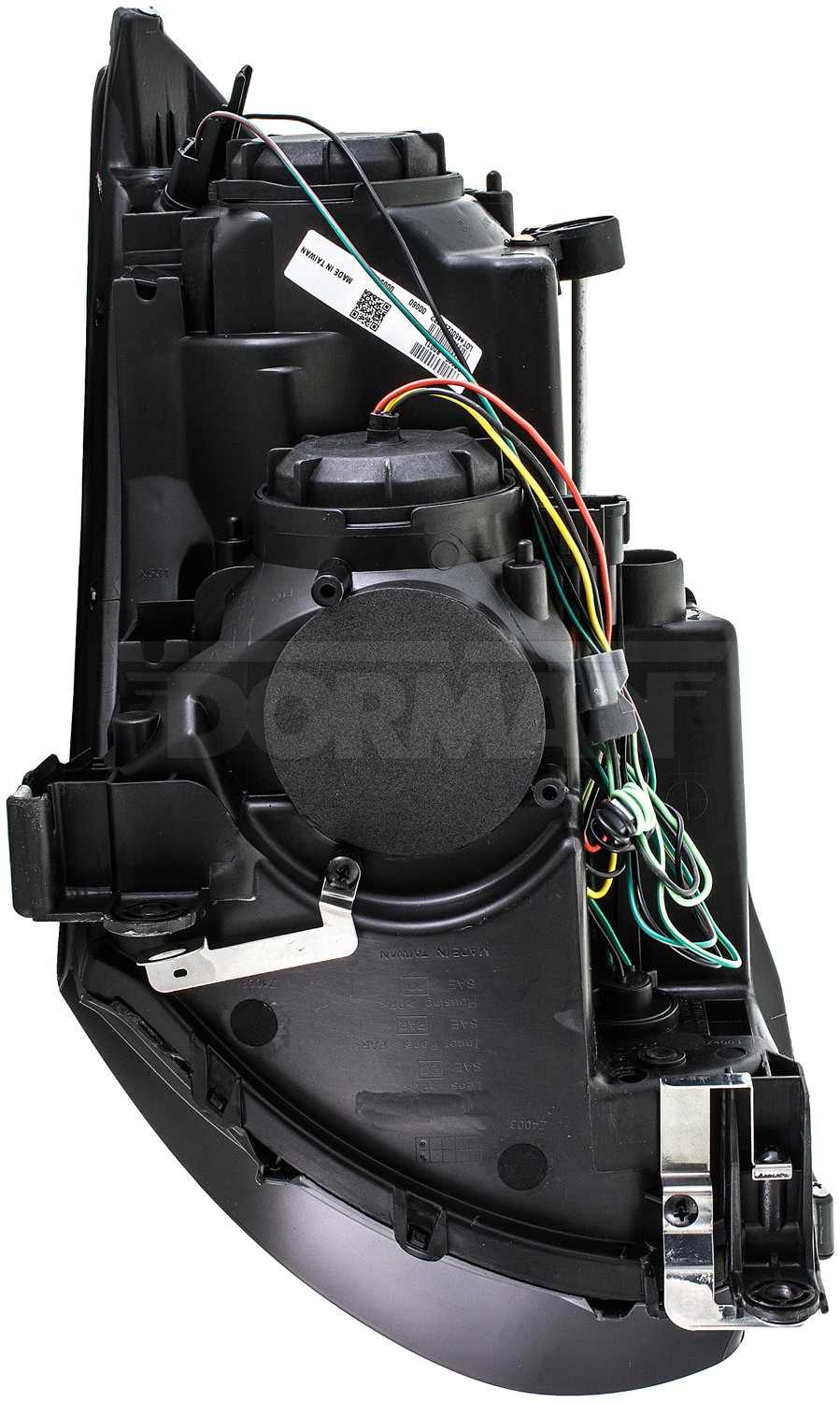 Dorman HEAD LAMP ASSEMBLY 1592283