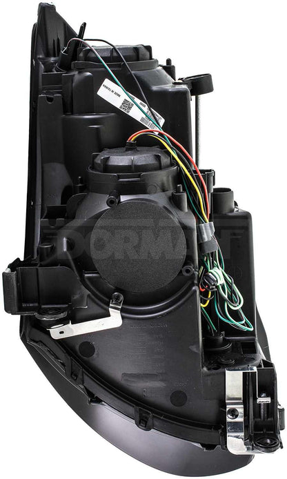 Dorman HEAD LAMP ASSEMBLY 1592283